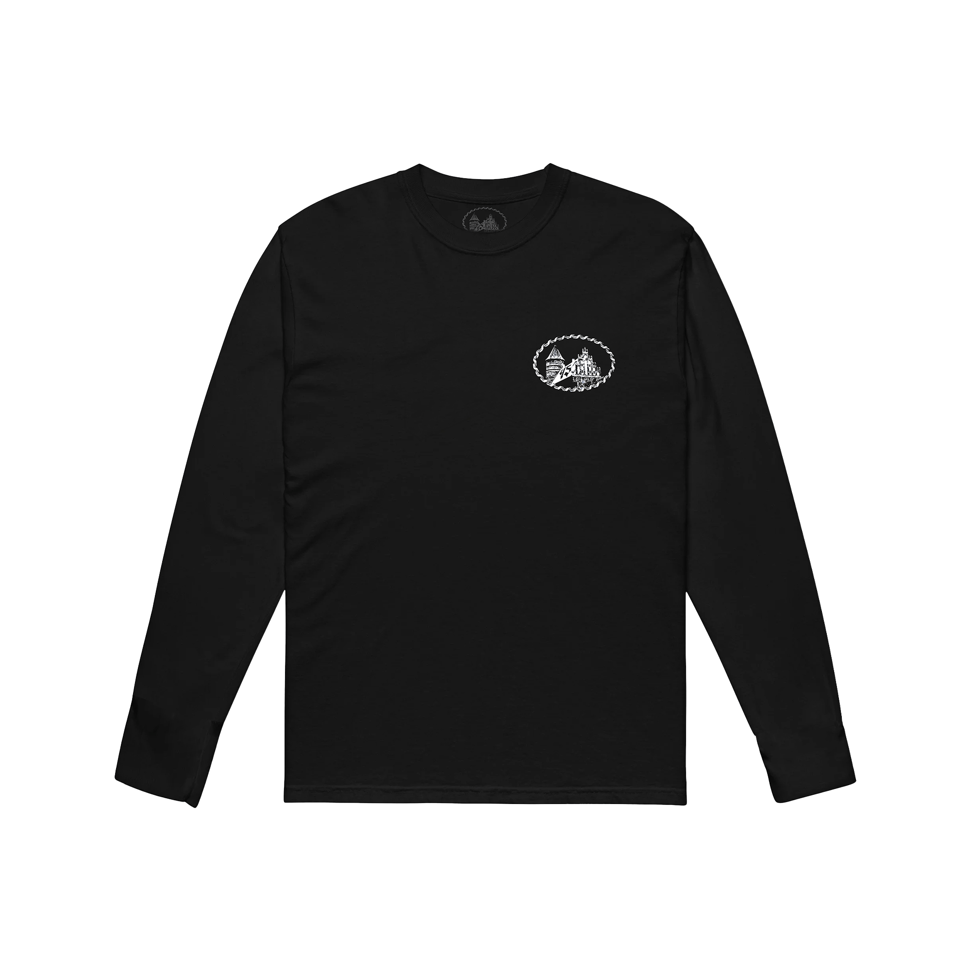 BY ANY MEANS Longsleeve